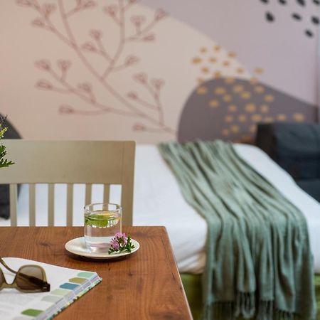 Travel Hotel Eilon Elon Buitenkant foto