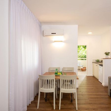 Travel Hotel Eilon Elon Kamer foto
