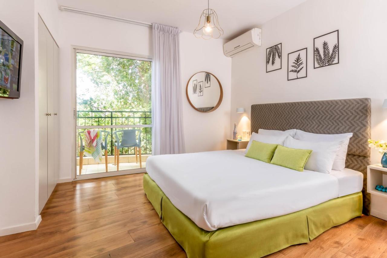 Travel Hotel Eilon Elon Buitenkant foto