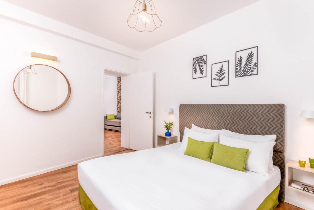 Travel Hotel Eilon Elon Buitenkant foto