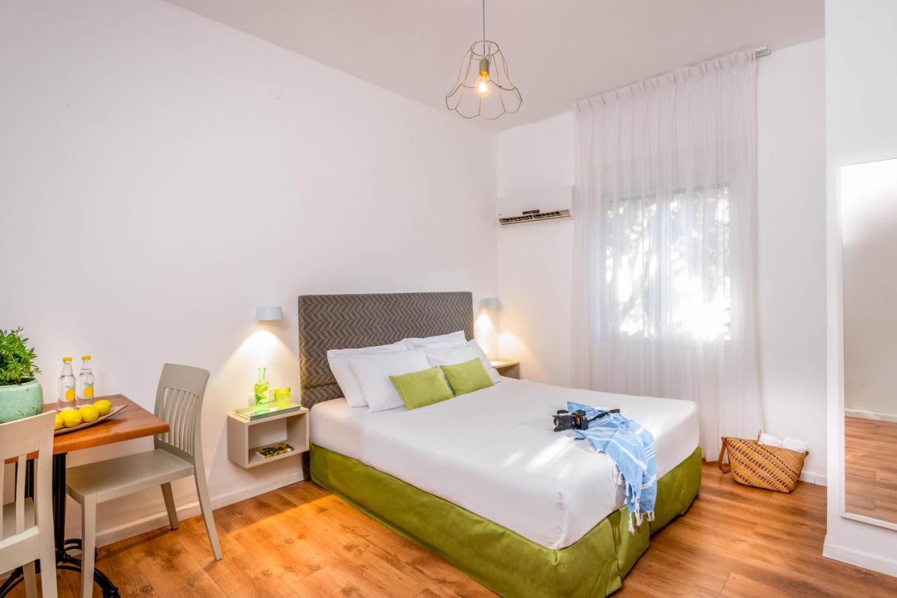 Travel Hotel Eilon Elon Buitenkant foto