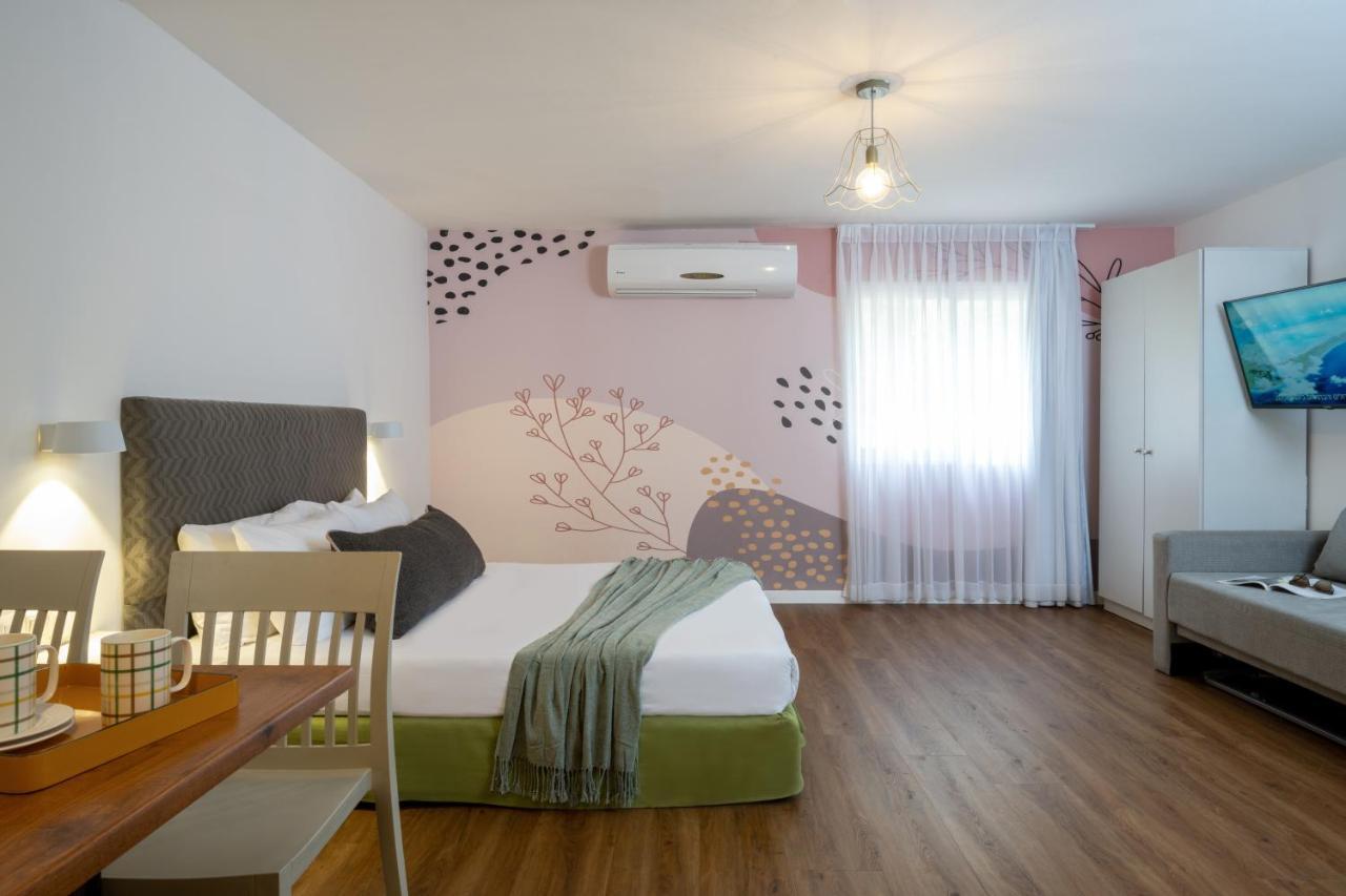 Travel Hotel Eilon Elon Buitenkant foto