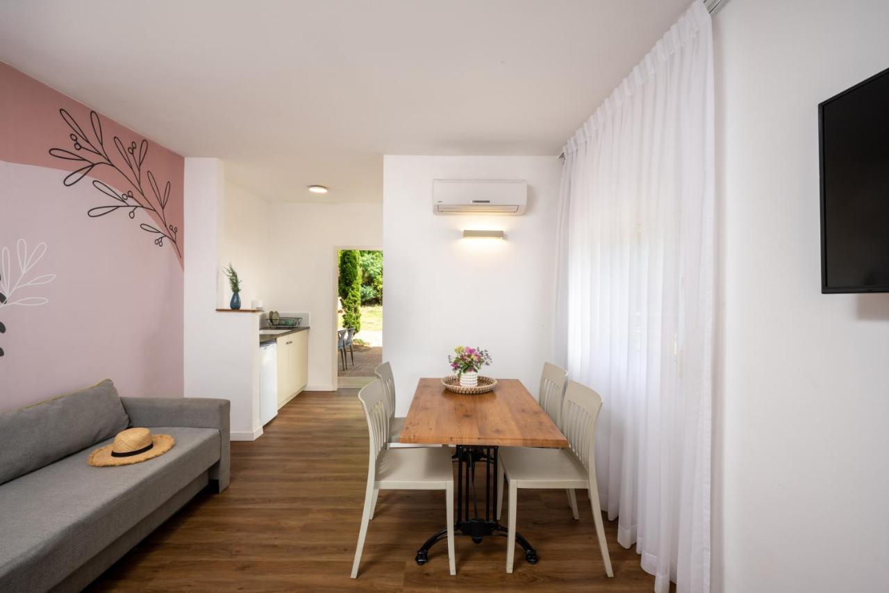 Travel Hotel Eilon Elon Buitenkant foto