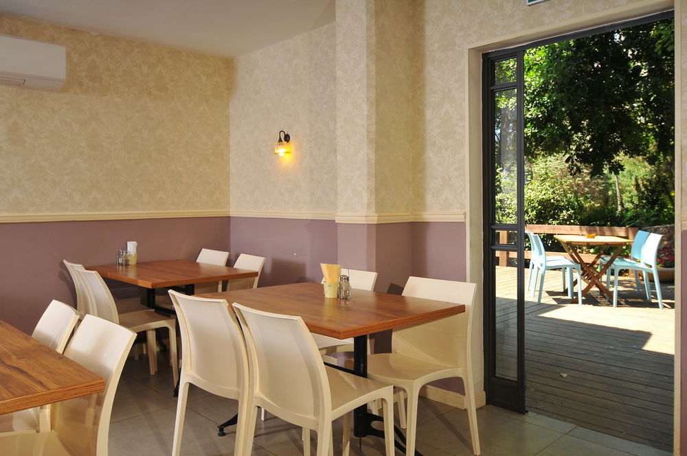 Travel Hotel Eilon Elon Buitenkant foto