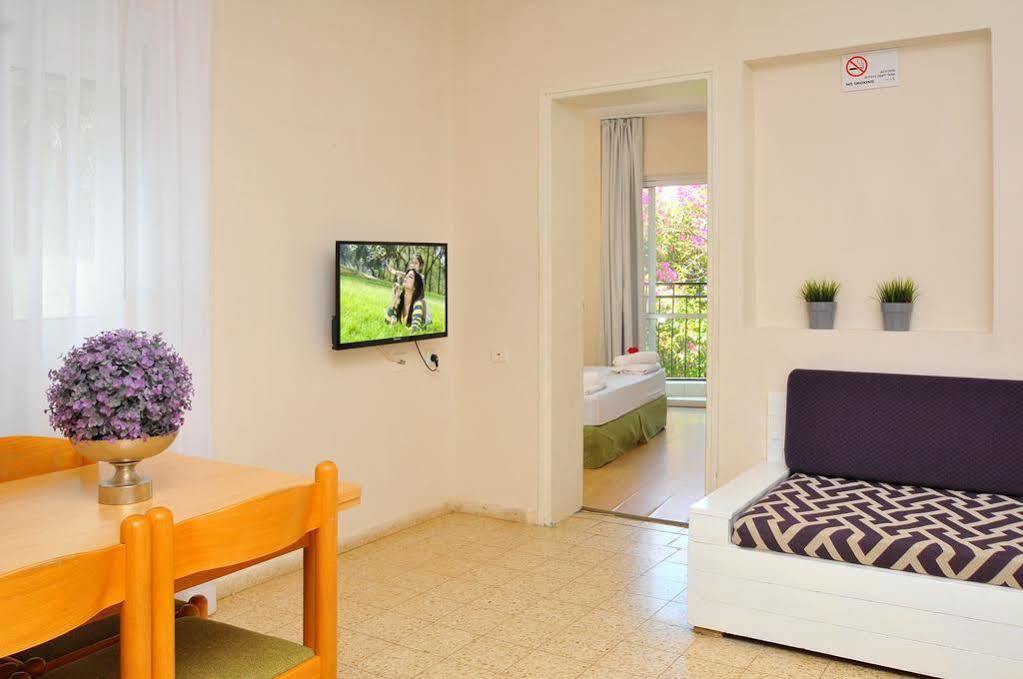 Travel Hotel Eilon Elon Buitenkant foto